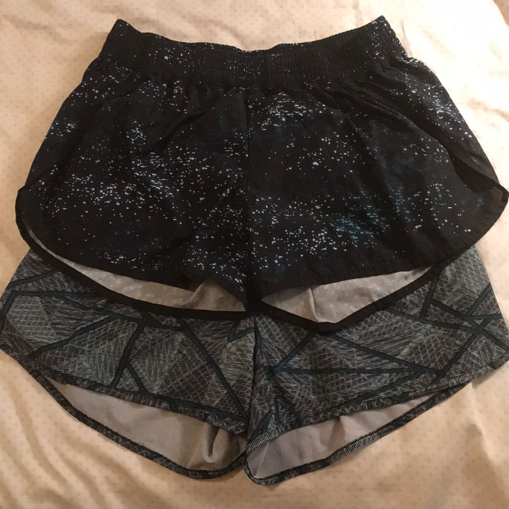 Champion Patterned Shorts Bundle